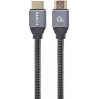 Cablexpert Kabel Seria Premium CCBP-HDMI-1M (HDMI M