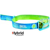 Petzl Tikkid Scheinwerfer