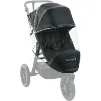Babyjogger CM 2/Mini GT 2/Elite 2 Regenschutz