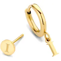 CO88 Collection Elegante Damenohrringe aus der CO88 Kollektion 8CE-70365
