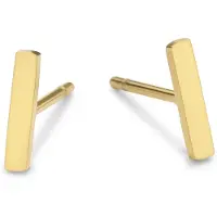 CO88 Collection Damenschmuck Gold von CO88 Kollektion Modell 8CE-70326