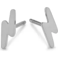 CO88 Collection Stilvolle Damen Silber Ohrringe aus der CO88 Kollektion 8CE-70327