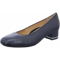 Ara Pump in blau | Gr.: 42,5