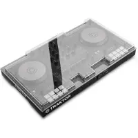 Decksaver Native Instruments Kontrol S3 Umschlag