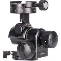Sunway Getriebeneiger GH-PRO II
