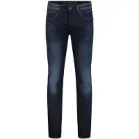 MAC Straight-Jeans "Arne Pipe"