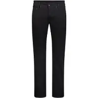 MAC 5-Pocket Arne schwarz