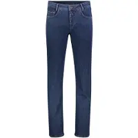 MAC Straight-Jeans "Arne" in gepflegter Optik, mit Stretch