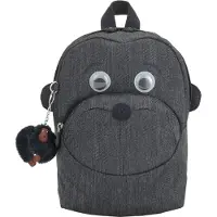Kipling Faster 7l Rucksack Grau Grau One Size