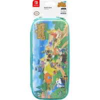 Hori Premium Vault Case Nintendo Switch/Switch Lite (Animal Crossing)