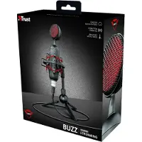 Trust Gxt244 Buzz Mikrofon