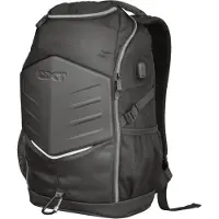 Trust Notebook-Rucksack GXT 1255 Outlaw Gaming 15.6