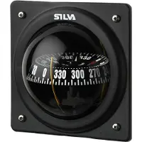 Silva 70p-kompass
