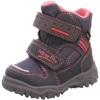Superfit Schuhe HUSKY1, 10004406, Größe: 21
