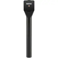 Rode Handmikrofonadapter Für Interviews