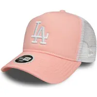 New Era Trucker Los Angeles Dodgers
