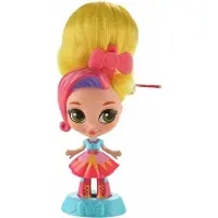 Mattel teenagerpuppen Sunny - Sunny DayMädchen 13 cm (FXW19)