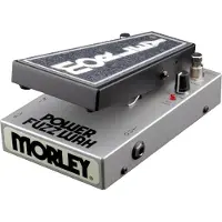 Morley MTPFW 20/20 POWER FUZZ WAH