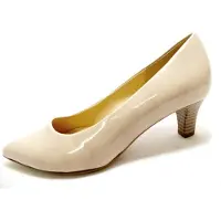 Gabor Fashion 21.350.72 sand Klassische Pumps FS 2019, Spocc:4