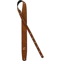 Ortega OSVG-TN Vegan Guitar Strap - Gitarrengurt