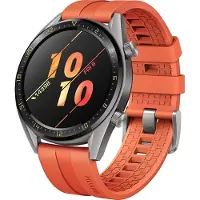 Huawei Watch GT Active, 3,53 cm (1.39"), AMOLED, Touchscreen, 0,128 GB, GPS, 46 g