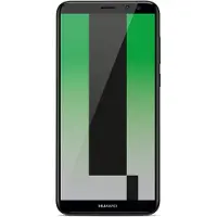 Huawei MATE 10 LITE 4+64GB SS 4G GRAPHITE BLACK OEM