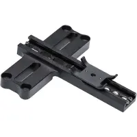 DJI Ronin-MX Upper Mounting Plate for Cine Cameras (P22)