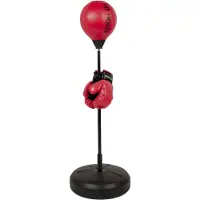 My Hood - Boxing Ball on Rod (201040)