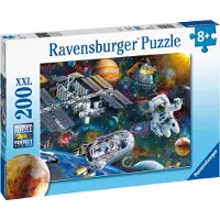 Ravensburger Expedition Weltraum 12692