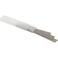 Super Merchant Ersatzmesser Grillplattenschaber 855201