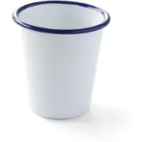 Super Merchant Becher