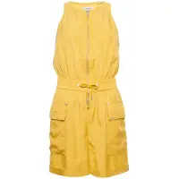 Superdry Quincy Summer ärmelloser Strampler