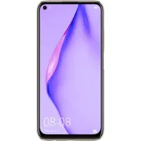 Huawei Smartphone P40 Lite 16,3cm (6,4 Zoll), 6GB RAM, 128GB Speicher, 48MP Kamera, Farbe: Pink