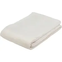 Gozze Wohndecke "Memphis", in tollen Unifarben, Kuscheldecke