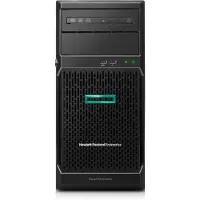HP Hewlett Packard Enterprise ProLiant ML30 Gen10, 3,4 GHz, E-2224, 8 GB, DDR4-SDRAM, 350 W, Turm (4U)