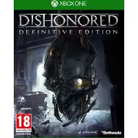 Dishonored Definitive Edition, Xbox One, M (Reif)