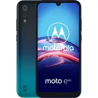 Motorola Moto e6s, 15,5 cm (6.1"), 2 GB, 32 GB, 13 MP, Android 9.0, Blau