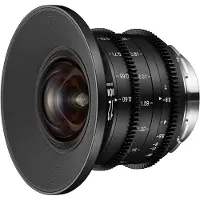 Laowa Venus 12 mm t / 2,9 ZERO-D Cine Objektiv für Sony FE