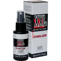 Hot XXL-Spray | 50 ml Spray