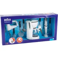 Braun - Braun - Kitchen Set (KL9625)