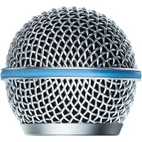 Shure RK265G Ersatzkorb für Beta 58A