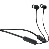 Skullcandy Jib+, Kabellos, 20 - 20000 Hz, Anrufe/Musik, 17 g, Kopfhörer, Schwarz
