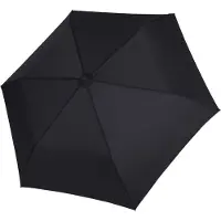 Kärkkäinen Zero Magic Regenschirm black