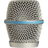 Shure RK324G Ersatzkorb für Beta 87 Schwarz