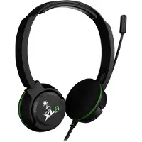Turtle Beach Ear Force Xla
