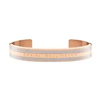 Daniel Wellington Damen-Armreif Edelstahl Daniel Wellington Desertsand/s