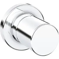 GROHE 19470000 UP-Ventil Oberbau Grohtherm 3000 C 19470 Einbautiefe: 28-80mm chrom