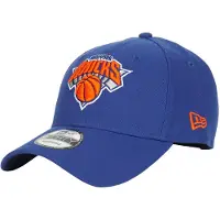 New Era Schirmmütze NBA THE LEAGUE NEW YORK KNICKS herren
