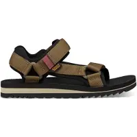Teva Universal Trail Dark Olive Größe EU 48,5 Normal