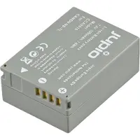 Jupio NB-7L 1050 mAh - Accu voor digitale camera (CCA0016)